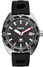 Load image into Gallery viewer, Authentic FOSSIL Breaker 200M Black Dial Mens Watch
