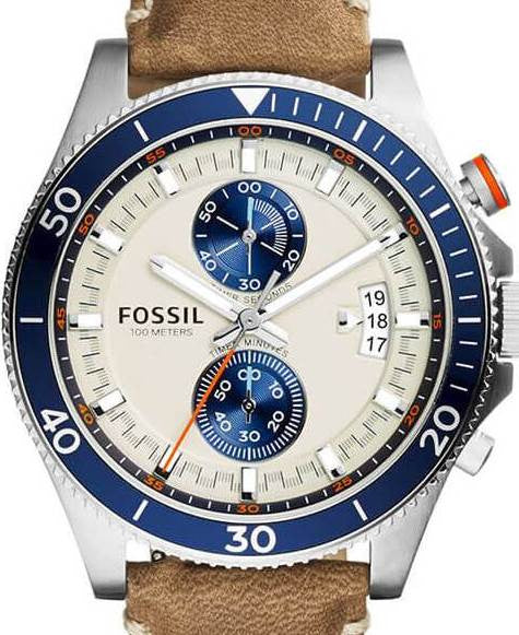 Fossil ch2951 price 2025