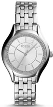 Load image into Gallery viewer, Authentic FOSSIL Daydreamer Crystal Accented Ladies Watch
