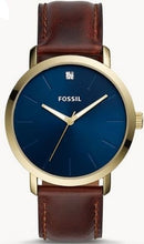 Load image into Gallery viewer, Authentic FOSSIL Lux Luther Diamond Accented Mens Watch
