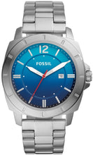 Load image into Gallery viewer, Authentic FOSSIL Privateer Stainless Steel Mens Watch
