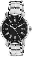 Load image into Gallery viewer, Authentic FOSSIL Rhett Stainless Steel Mens Watch
