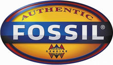 Load image into Gallery viewer, Authentic FOSSIL Georgia Leather Ladies Watch
