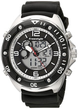 Load image into Gallery viewer, Authentic FREESTYLE 200M The Precision 20 Analogue Digital Mens Watch
