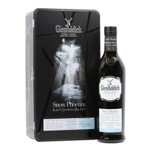 Load image into Gallery viewer, GLENFIDDICH Snow Phoenix Limited Edition Rare Single Malt Whiskey
