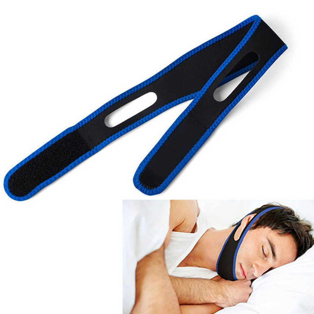 Z-BAND Chin Strap - Snore Reduction System