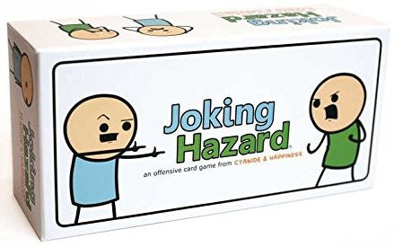 Joking Hazard