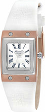 Load image into Gallery viewer, Authentic KENNETH COLE Chelsea Rose Gold Ladies Watch
