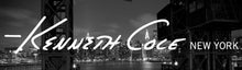 Load image into Gallery viewer, Authentic KENNETH COLE Reaction Stainless Steel Oversized Mens Watch
