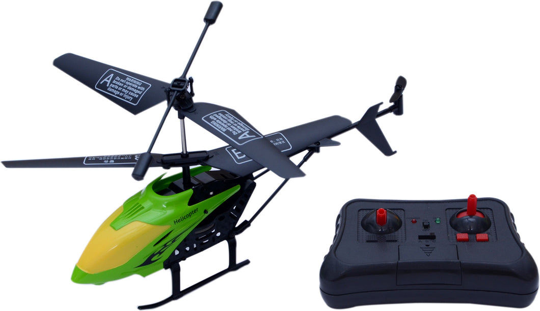LEAD HONOR LH1302 Radio Controlled 23cm Helicopter