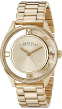 Load image into Gallery viewer, Authentic MARC JACOBS Tether Stainless Steel Ladies Watch

