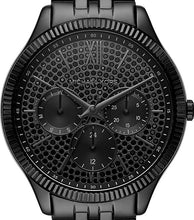 Load image into Gallery viewer, Michael Kors Ladies Watch Benning Glitz
