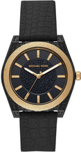 Load image into Gallery viewer, Authentic MICHAEL KORS Channing Glitz Ladies Watch
