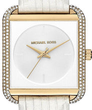 Load image into Gallery viewer, Authentic MICHAEL KORS Lake Crystal Accented Ladies Watch
