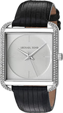 Load image into Gallery viewer, Authentic MICHAEL KORS Lake Crystal Accented Ladies Watch
