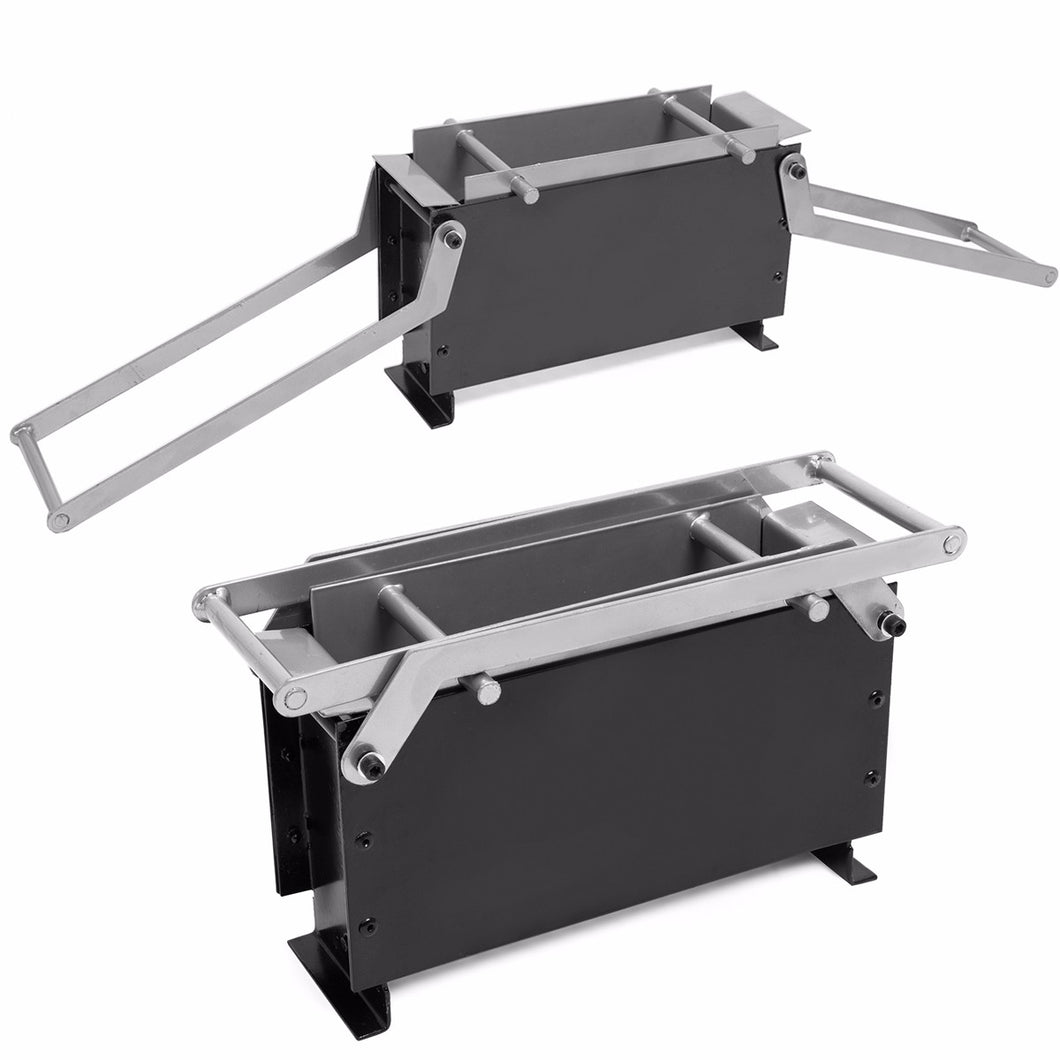 NORTHERN INDUSTRIAL TOOLS Single Log Paper Briquette Maker