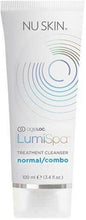 Load image into Gallery viewer, NU SKIN Ageloc Lumispa Activating Face Cleanser
