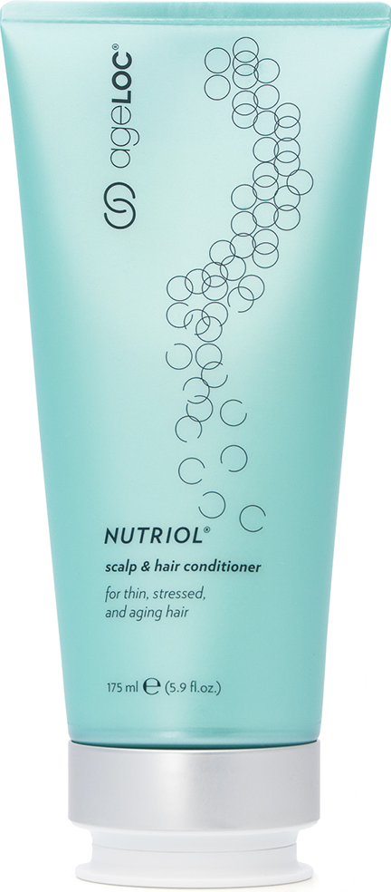 NU SKIN Ageloc Nutriol Scalp & Hair Conditioner