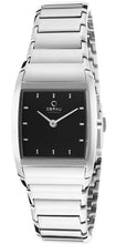 Load image into Gallery viewer, Authentic OBAKU Denmark Harmony Stainless Steel Ladies Watch
