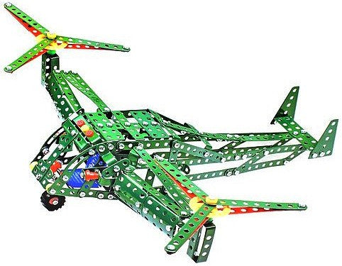 Intelligent Osprey Assembly Toy