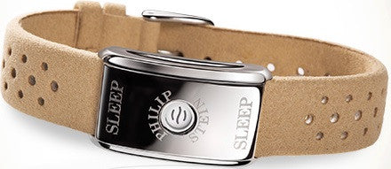 Authentic PHILIP STEIN Natural Frequencies Sleep Bracelet