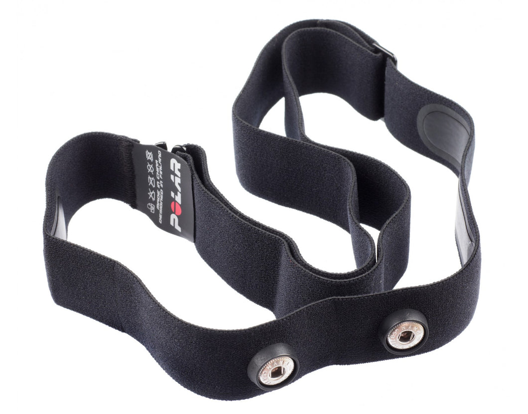 POLAR SoftStrap Replacement Chest Strap (M-XXL)