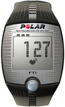 Load image into Gallery viewer, POLAR FT1 Fitness Heart Rate Monitor Watch
