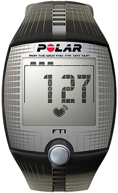POLAR FT1 Fitness Heart Rate Monitor Watch