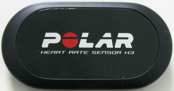 POLAR H3 Heart Rate Sensor