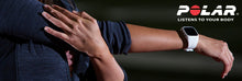 Load image into Gallery viewer, Authentic POLAR RC3 GPS Watch
