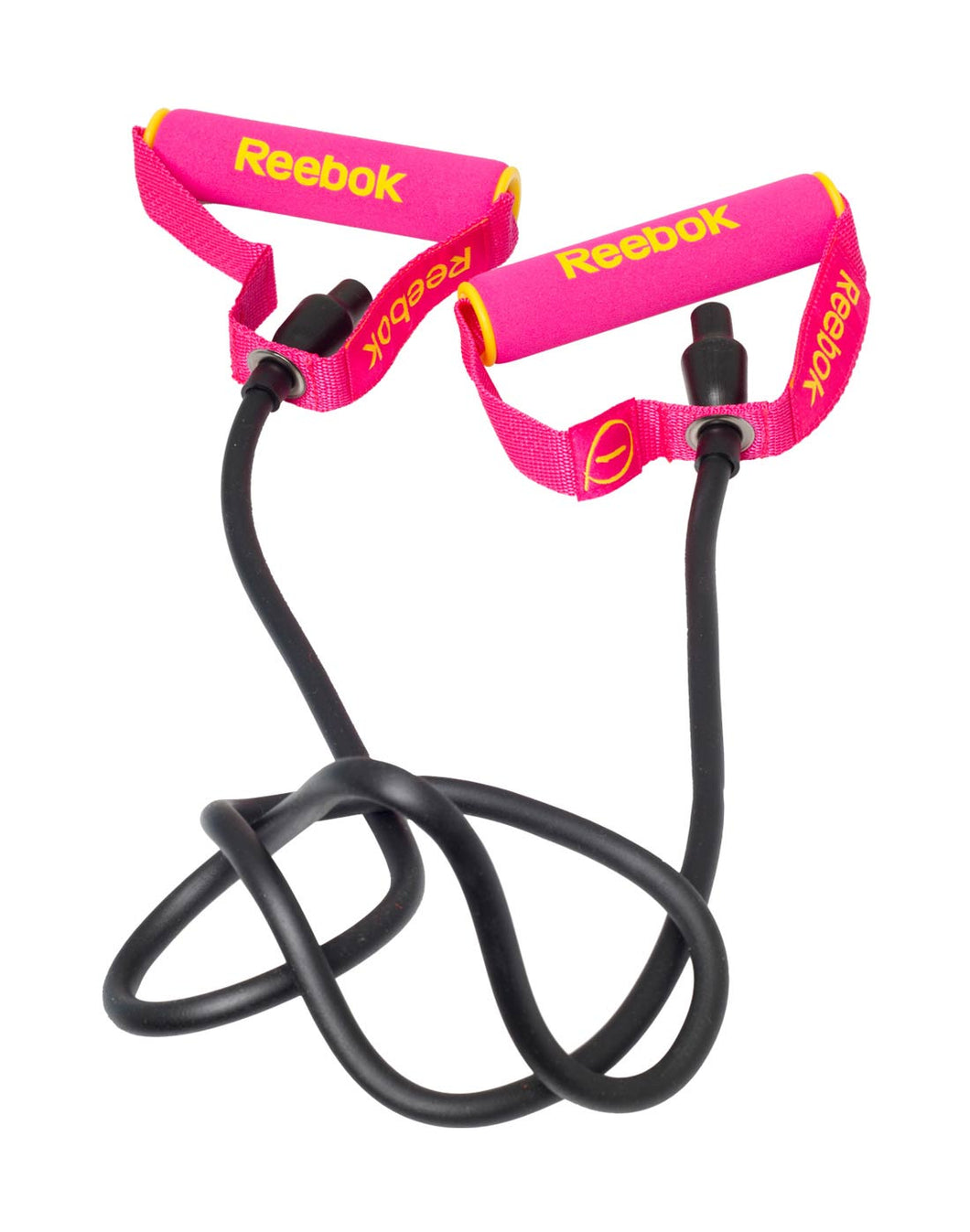 REEBOK Resistance Tube - Level 1 (Pink)