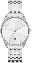 Load image into Gallery viewer, Authentic SKAGEN Denmark Holst Stainless Steel Ladies Watch
