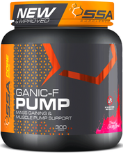 Load image into Gallery viewer, SSA Ganic-F Pump 300g
