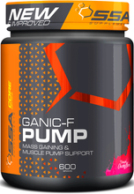 Load image into Gallery viewer, SSA Ganic-F Pump 600g
