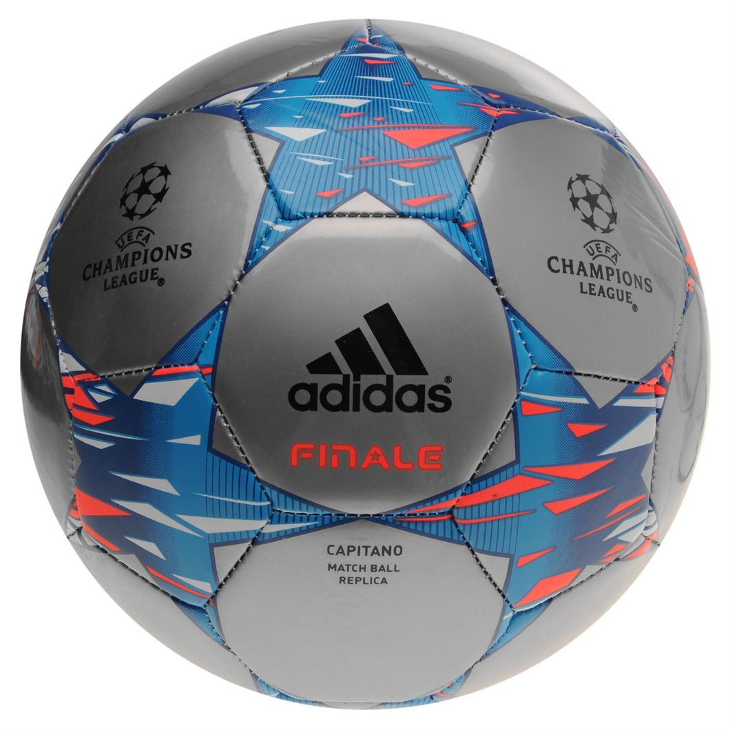 UEFA Champions League Finale Capitano Replica Match Ball