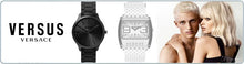 Load image into Gallery viewer, Authentic VERSUS By VERSACE Tokyo Stainless Steel Chronograph Mens Watch
