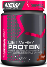 Load image into Gallery viewer, SSA Diet Whey Protein 800g
