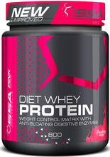 Load image into Gallery viewer, SSA Diet Whey Protein 800g
