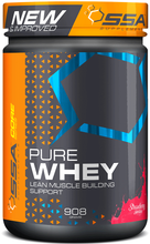 Load image into Gallery viewer, SSA Pure Whey 908g
