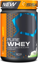 Load image into Gallery viewer, SSA Pure Whey 908g
