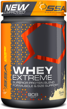 Load image into Gallery viewer, SSA Whey Extreme 908g
