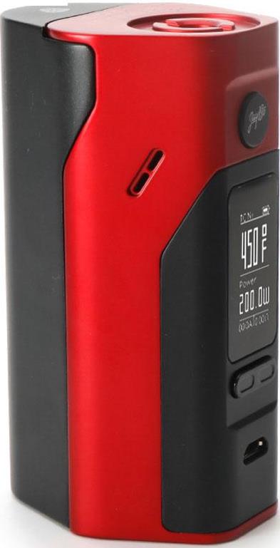 WISMEC Reuleaux RX2/3 Vape Mod Box - 200W  Maverick Sales