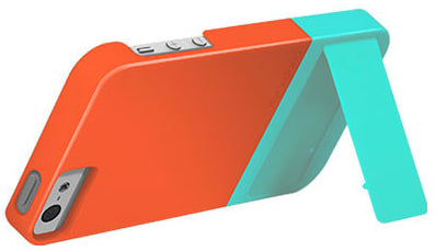 X-DORIA Kick Cover Case For Apple iPhone 5