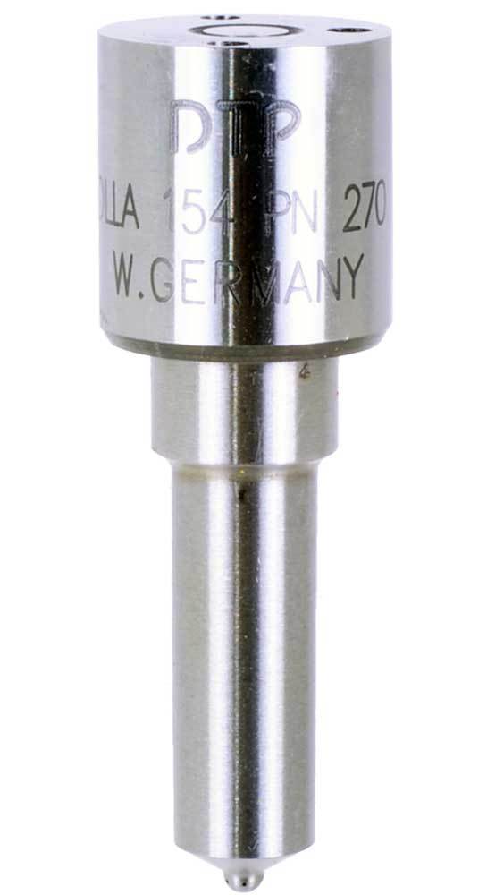 ZEXEL (Bosch) Diesel Injector Nozzle - DLLA154PN270 (105019-1540)